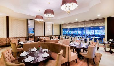 Imagine pentru Vogue Hotel Supreme Bodrum 5*  valabile pentru Litoral 2023