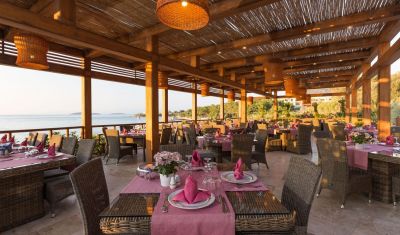 Imagine pentru Vogue Hotel Supreme Bodrum 5*  valabile pentru Litoral 2023