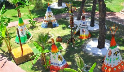 Imagine pentru Vogue Hotel Supreme Bodrum 5*  valabile pentru Litoral 2023