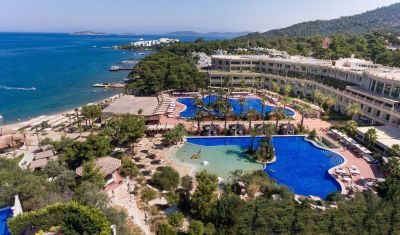 Imagine pentru Vogue Hotel Supreme Bodrum 5*  valabile pentru Litoral 2023