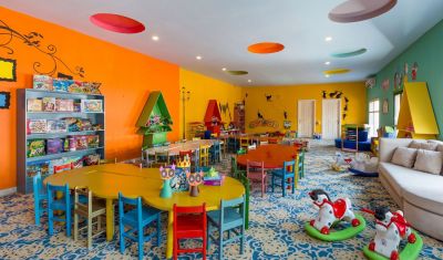 Imagine pentru Vogue Hotel Supreme Bodrum 5*  valabile pentru Litoral 2023