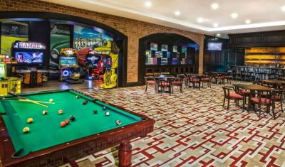 Imagine pentru Vogue Hotel Supreme Bodrum 5*  valabile pentru Litoral 2023