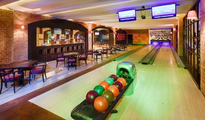 Imagine pentru Vogue Hotel Supreme Bodrum 5*  valabile pentru Litoral 2023