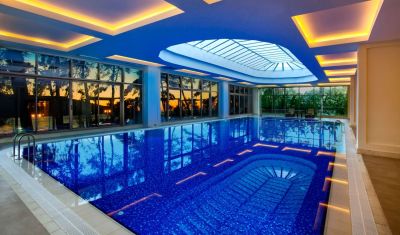 Imagine pentru Vogue Hotel Supreme Bodrum 5*  valabile pentru Litoral 2023