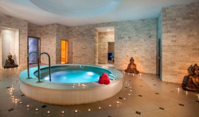 Imagine pentru Vogue Hotel Supreme Bodrum 5*  valabile pentru Litoral 2023