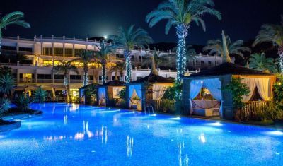 Imagine pentru Vogue Hotel Supreme Bodrum 5*  valabile pentru Litoral 2023