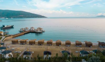 Imagine pentru Vogue Hotel Supreme Bodrum 5*  valabile pentru Litoral 2023