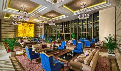 Imagine pentru Vogue Hotel Supreme Bodrum 5*  valabile pentru Litoral 2023