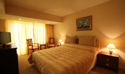 Imagine pentru Vox Maris Grand Resort 4* valabile pentru Litoral 2023
