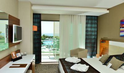 Imagine pentru White City Resort Hotel & Spa 5* valabile pentru Litoral 2023