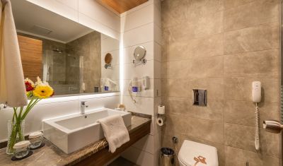 Imagine pentru White City Resort Hotel & Spa 5* valabile pentru Litoral 2023