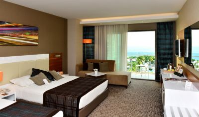Imagine pentru White City Resort Hotel & Spa 5* valabile pentru Litoral 2023