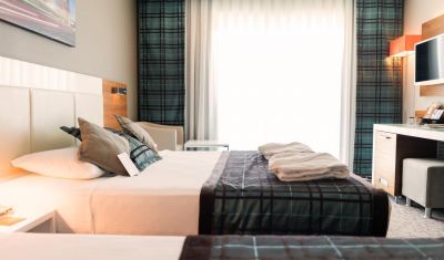 Imagine pentru White City Resort Hotel & Spa 5* valabile pentru Litoral 2023