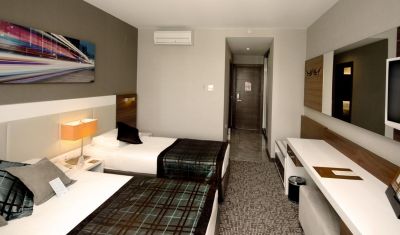 Imagine pentru White City Resort Hotel & Spa 5* valabile pentru Litoral 2023