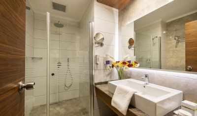 Imagine pentru White City Resort Hotel & Spa 5* valabile pentru Litoral 2023