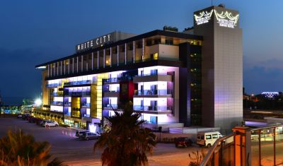 Imagine pentru White City Resort Hotel & Spa 5* valabile pentru Litoral 2023