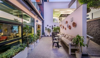 Imagine pentru White City Resort Hotel & Spa 5* valabile pentru Litoral 2023