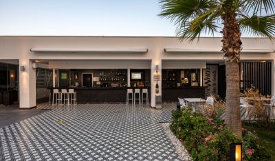 Imagine pentru White City Resort Hotel & Spa 5* valabile pentru Litoral 2023