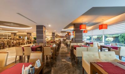 Imagine pentru White City Resort Hotel & Spa 5* valabile pentru Litoral 2023