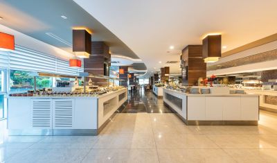 Imagine pentru White City Resort Hotel & Spa 5* valabile pentru Litoral 2023