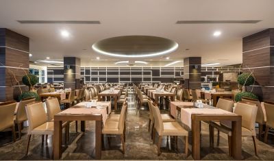 Imagine pentru White City Resort Hotel & Spa 5* valabile pentru Litoral 2023