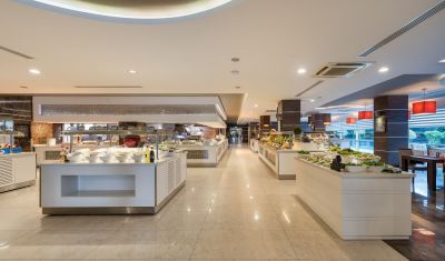 Imagine pentru White City Resort Hotel & Spa 5* valabile pentru Litoral 2023