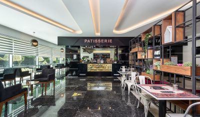 Imagine pentru White City Resort Hotel & Spa 5* valabile pentru Litoral 2023