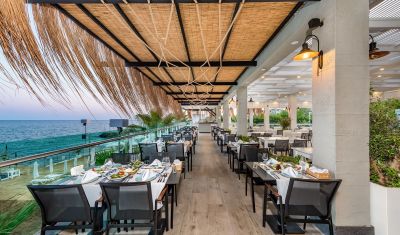 Imagine pentru White City Resort Hotel & Spa 5* valabile pentru Litoral 2023