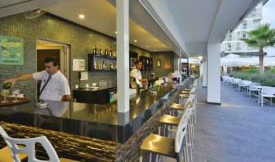 Imagine pentru White City Resort Hotel & Spa 5* valabile pentru Litoral 2023