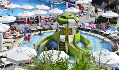 Imagine pentru White City Resort Hotel & Spa 5* valabile pentru Litoral 2023