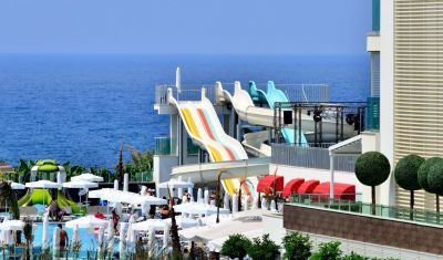 Imagine pentru White City Resort Hotel & Spa 5* valabile pentru Litoral 2023