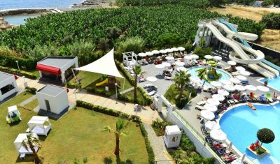Imagine pentru White City Resort Hotel & Spa 5* valabile pentru Litoral 2023