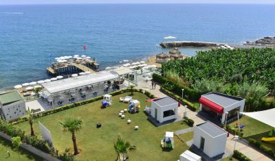 Imagine pentru White City Resort Hotel & Spa 5* valabile pentru Litoral 2023