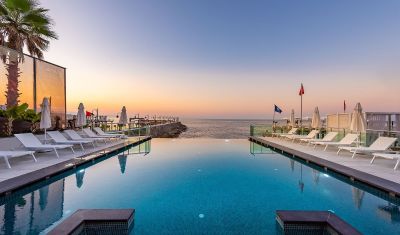 Imagine pentru White City Resort Hotel & Spa 5* valabile pentru Litoral 2023