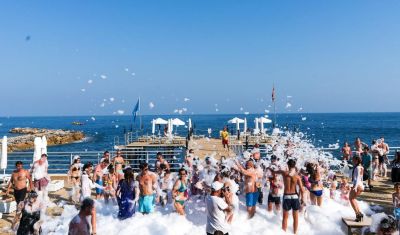 Imagine pentru White City Resort Hotel & Spa 5* valabile pentru Litoral 2023