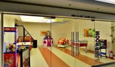 Imagine pentru White City Resort Hotel & Spa 5* valabile pentru Litoral 2023