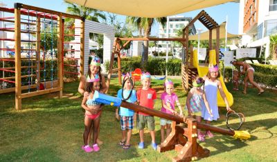 Imagine pentru White City Resort Hotel & Spa 5* valabile pentru Litoral 2023