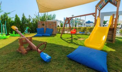 Imagine pentru White City Resort Hotel & Spa 5* valabile pentru Litoral 2023