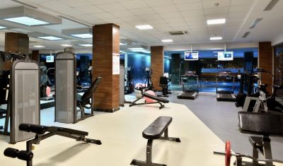 Imagine pentru White City Resort Hotel & Spa 5* valabile pentru Litoral 2023