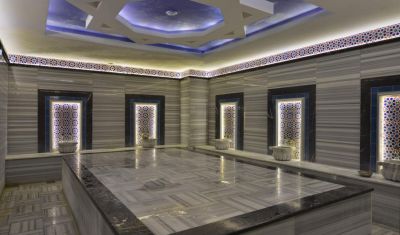 Imagine pentru White City Resort Hotel & Spa 5* valabile pentru Litoral 2023
