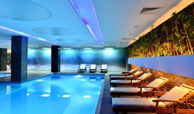Imagine pentru White City Resort Hotel & Spa 5* valabile pentru Litoral 2023