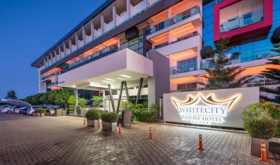 Imagine pentru White City Resort Hotel & Spa 5* valabile pentru Litoral 2023