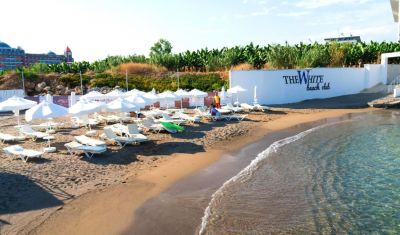 Imagine pentru White City Resort Hotel & Spa 5* valabile pentru Litoral 2023