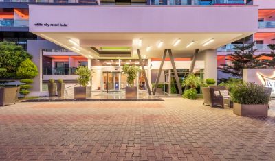 Imagine pentru White City Resort Hotel & Spa 5* valabile pentru Litoral 2023
