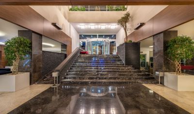 Imagine pentru White City Resort Hotel & Spa 5* valabile pentru Litoral 2023