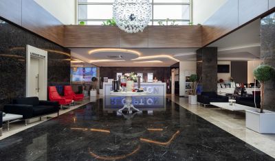Imagine pentru White City Resort Hotel & Spa 5* valabile pentru Litoral 2023