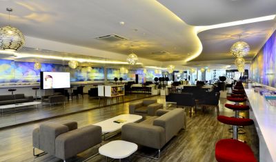 Imagine pentru White City Resort Hotel & Spa 5* valabile pentru Litoral 2023