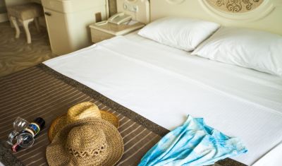 Imagine pentru White Gold Hotel & Spa 5* valabile pentru Litoral 2023