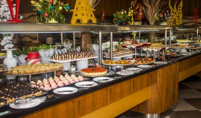 Imagine pentru White Gold Hotel & Spa 5* valabile pentru Litoral 2023