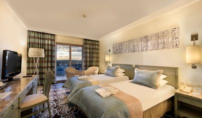 Imagine pentru Xanadu Resort Hotel 5* valabile pentru Litoral 2023
